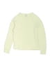 Crewcuts Yellow Pullover Sweater Size M (kids) - photo 1