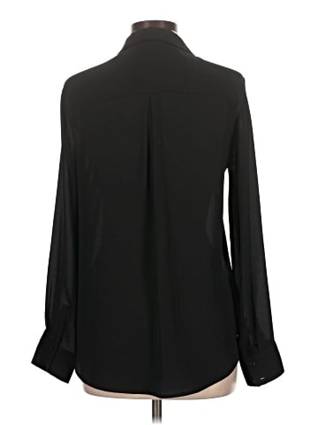 Ro & De Long Sleeve Blouse (view 2)
