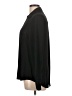 Ro & De Black Long Sleeve Blouse Size L - photo 5