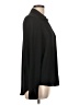 Ro & De Black Long Sleeve Blouse Size L - photo 4