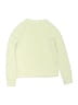 Crewcuts Yellow Pullover Sweater Size M (kids) - photo 2