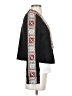 BCBGMAXAZRIA 100% Polyester Black Blazer Size XXS - photo 4