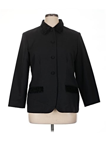 Alfred Dunner Blazer (view 1)