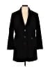 Please 100% Polyester Black Coat Size XXL (estimated) - photo 1