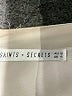Saints + Secrets 100% Polyester Tan Cocktail Dress Size S - photo 6