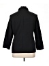 Alfred Dunner Black Blazer Size 14 - photo 2