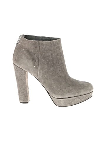 MICHAEL Michael Kors Ankle Boots (view 1)