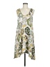 Apparel Love Aztec Or Tribal Print Green Kimono Size M (estimated) - photo 1