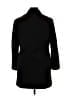 Please 100% Polyester Black Coat Size XXL (estimated) - photo 2