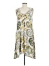 Apparel Love Aztec Or Tribal Print Green Kimono Size M (estimated) - photo 2
