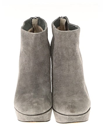 MICHAEL Michael Kors Ankle Boots (view 2)