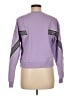 Peloton Purple Sweatshirt Size M - photo 2
