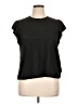 Gap Black Sleeveless T-Shirt Size XL - photo 1