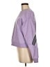 Peloton Purple Sweatshirt Size M - photo 5