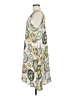 Apparel Love Aztec Or Tribal Print Green Kimono Size M (estimated) - photo 5