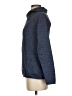 Columbia 100% Polyester Blue Turtleneck Sweater Size XS - photo 5