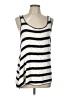 Torrid Ivory Sleeveless Top Size Lg Plus (0) - photo 1