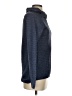 Columbia 100% Polyester Blue Turtleneck Sweater Size XS - photo 4