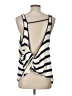 Torrid Ivory Sleeveless Top Size Lg Plus (0) - photo 2