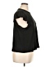 Gap Black Sleeveless T-Shirt Size XL - photo 4