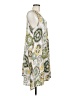 Apparel Love Aztec Or Tribal Print Green Kimono Size M (estimated) - photo 4