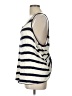 Torrid Ivory Sleeveless Top Size Lg Plus (0) - photo 5