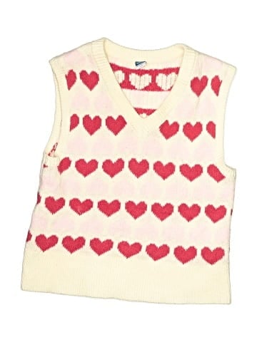 Old Navy Sweater Vest (view 1)