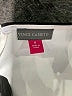 Vince Camuto 100% Polyester Ivory Long Sleeve Blouse Size S - photo 7