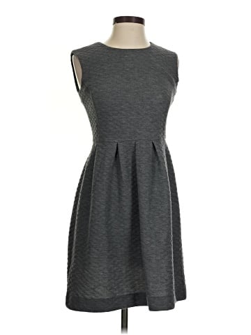 Ann Taylor LOFT Casual Dress (view 1)