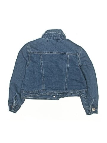Limited Too Denim Jacket (view 2)
