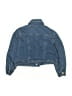 Limited Too Blue Denim Jacket Size 4 - photo 2