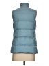 J.Jill 100% Polyester Blue Vest Size XS - photo 2