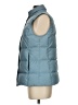 J.Jill 100% Polyester Blue Vest Size XS - photo 5