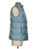 J.Jill 100% Polyester Blue Vest Size XS - photo 4