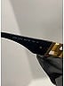 Versace Black Sunglasses One size - photo 3