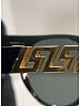 Versace Black Sunglasses One size - photo 7