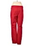 Halogen Red Casual Pants Size 2 - photo 2