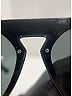 Versace Black Sunglasses One size - photo 4