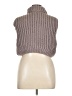 Unbranded Gray Sweater Vest Size XL (estimated) - photo 2