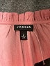 Torrid 100% Polyester Pink Short Sleeve Blouse Size 2X Plus (2) - photo 7