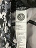 Vimmia Print Black Active Pants Size S - photo 4
