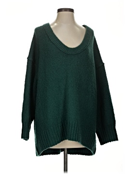 Free People Pullover Sweater