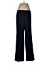 Ann Taylor LOFT Color Block Blue Dress Pants Size 6 - photo 1