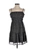 Madewell 100% Polyester Polka Dots Black Casual Dress Size 4 - photo 1