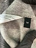 Theory Gray Wool Coat Size M - photo 7