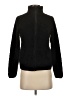 Uniqlo Solid Black Fleece Size S - photo 1