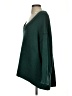 Free People Green Pullover Sweater Size S - photo 5