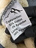 Unbranded Gray Sweatshirt Size S - photo 9