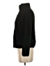 Uniqlo Solid Black Fleece Size S - photo 5