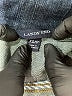 Lands' End Blue Denim Jacket Size XS - photo 6